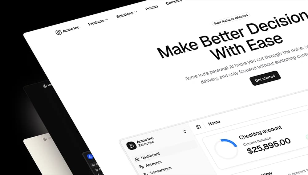 Join Now CTA (Desktop)