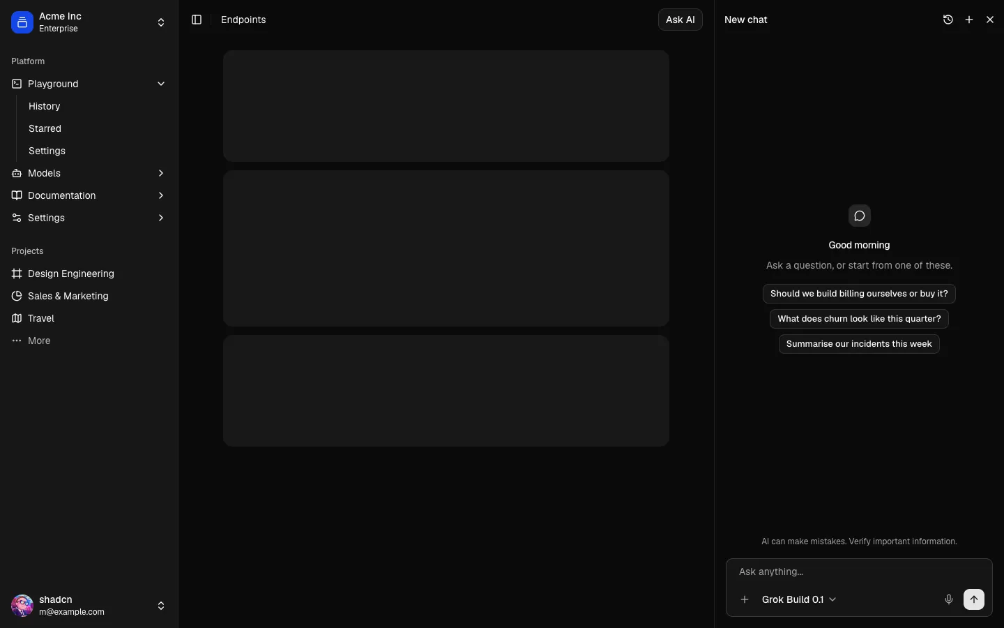 Assistant Panel 1
