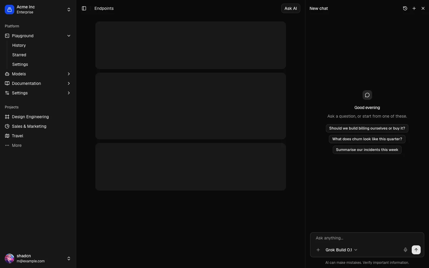 Assistant Panel 1