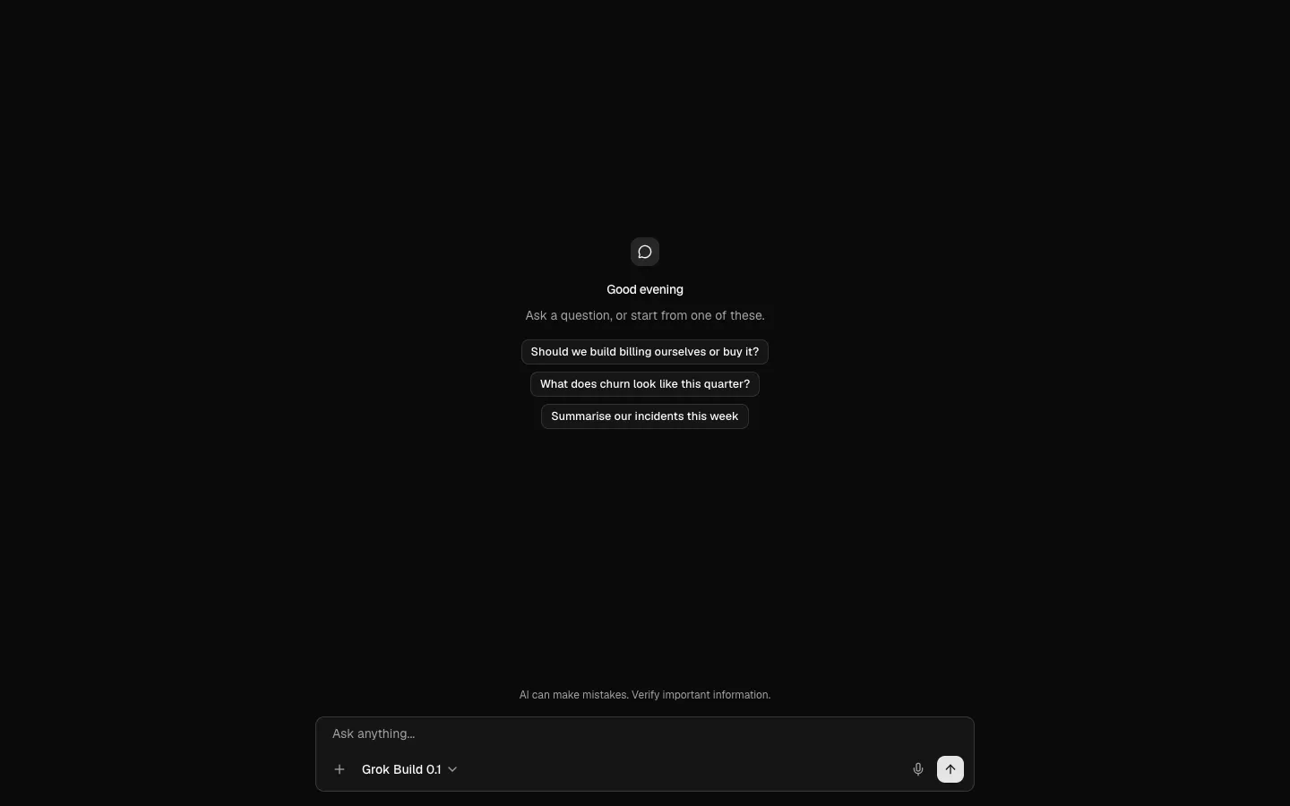 Chat 1
