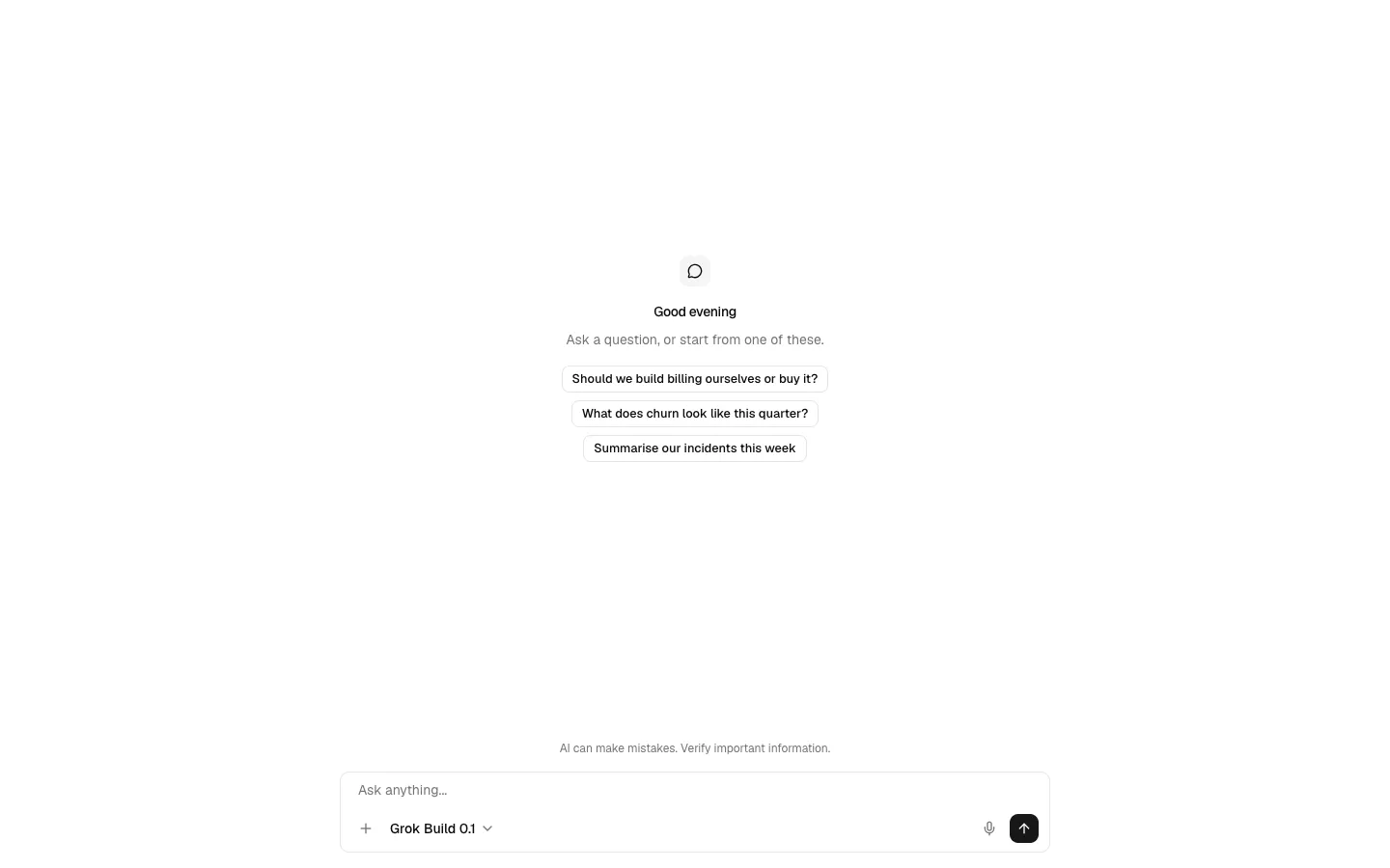 Chat 1