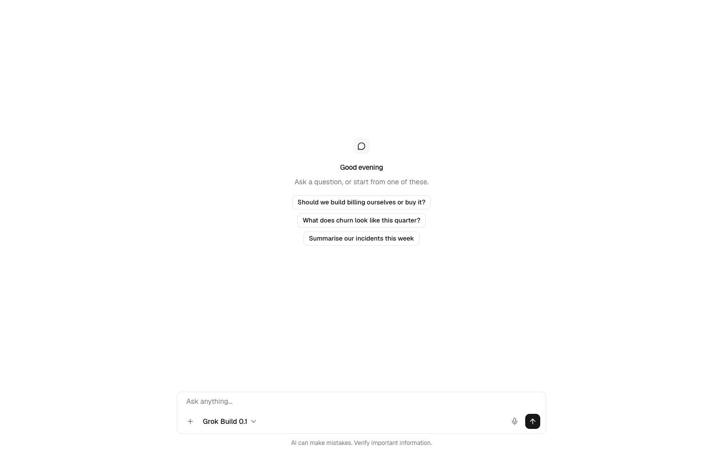 Chat 1
