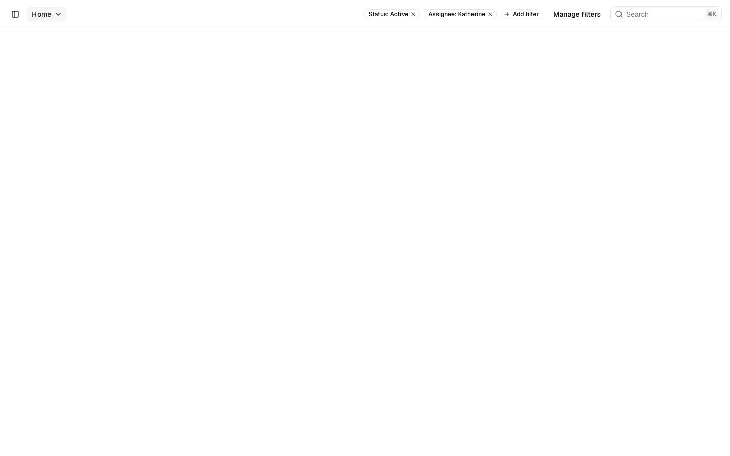 App Shell Header 3