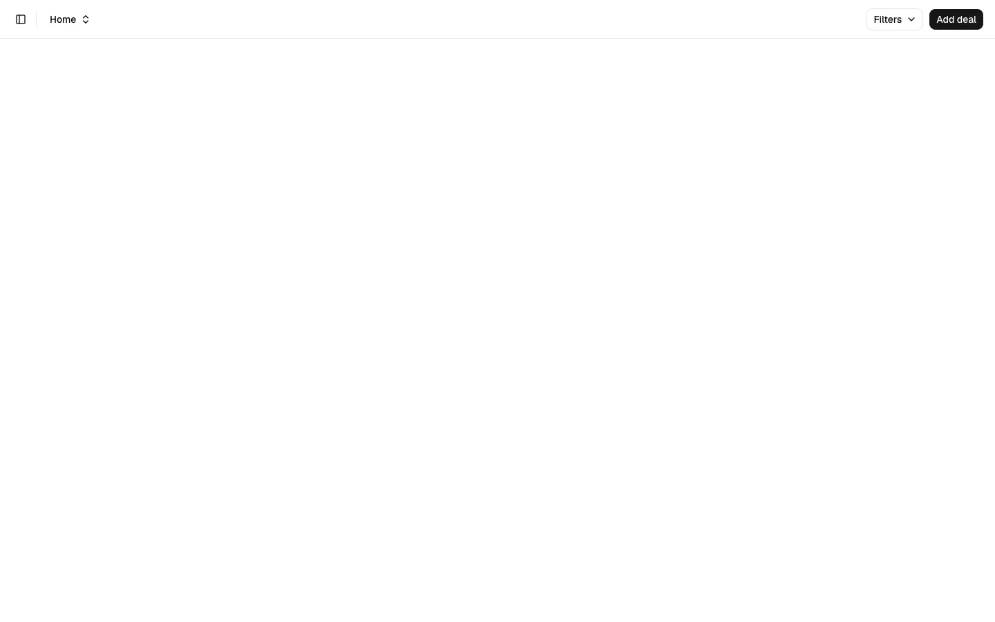 App Shell Header 4