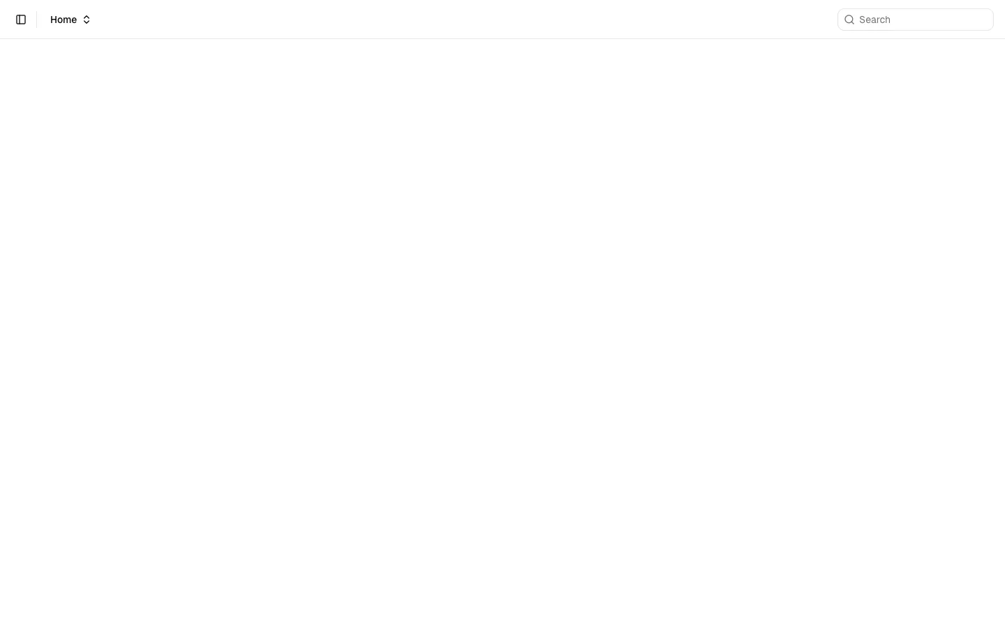 App Shell Header 6