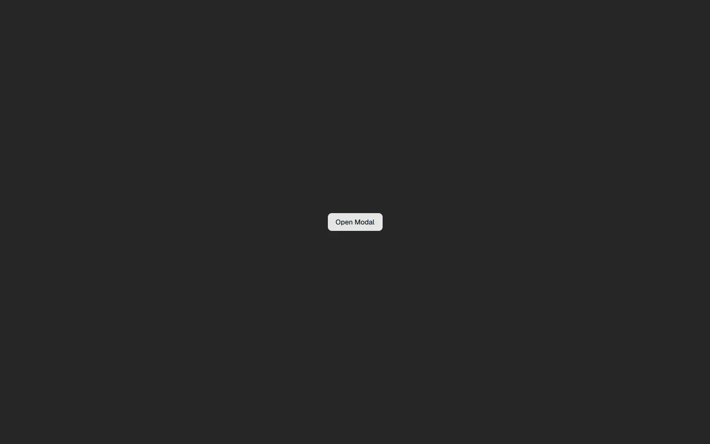 Modal 3