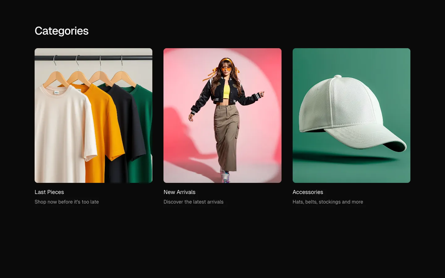 Product Category 2