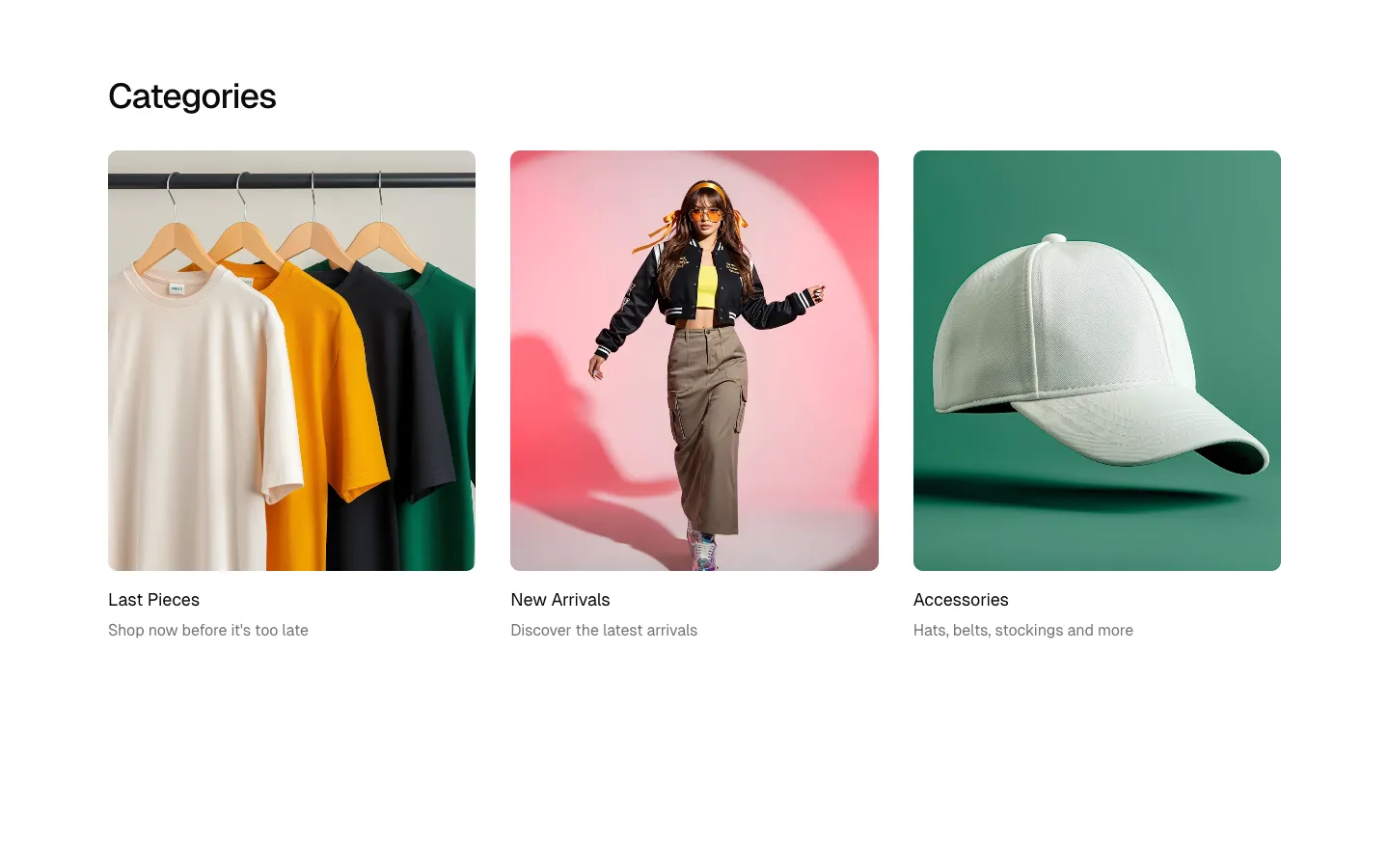 Product Category 2