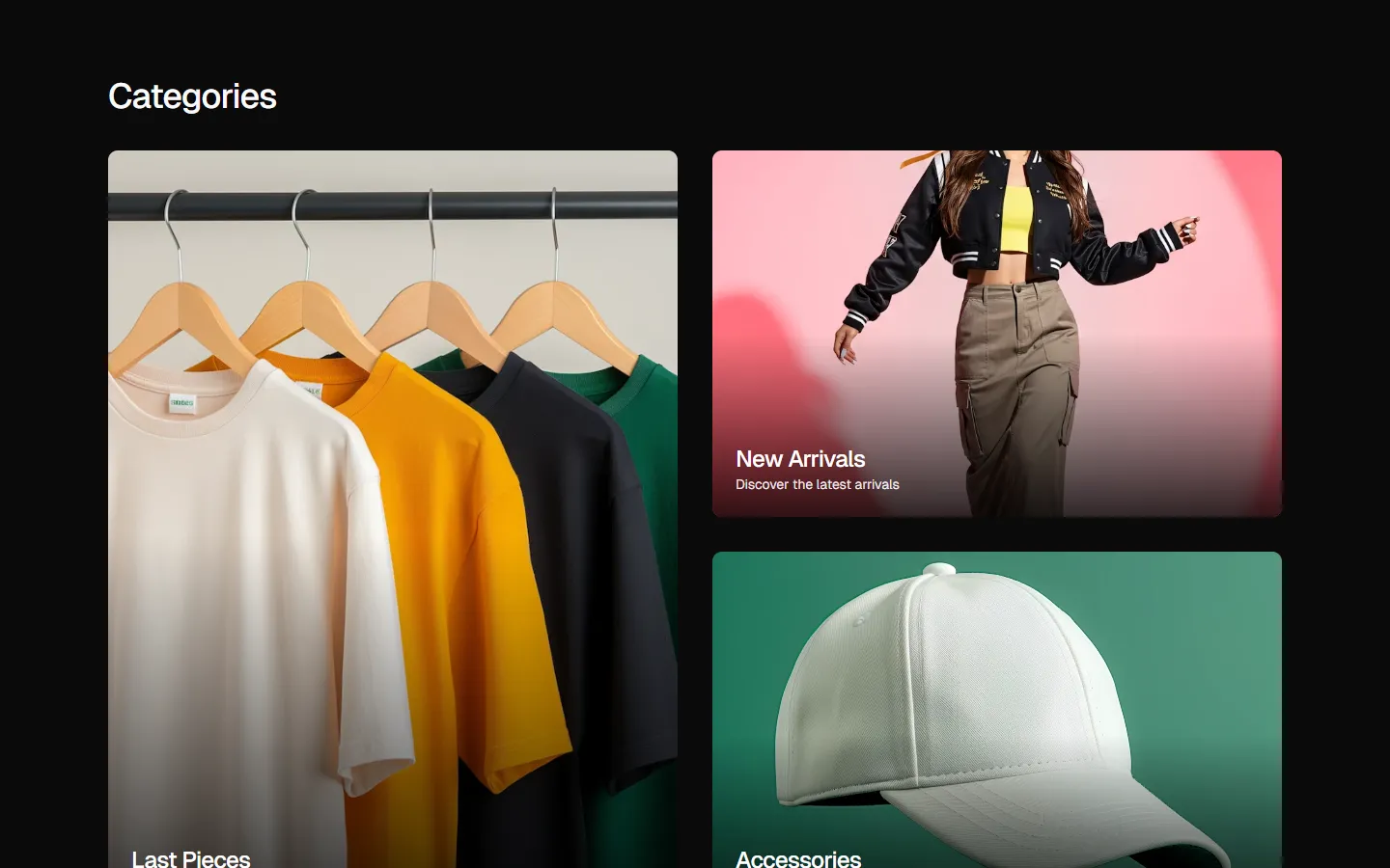 Product Category 3