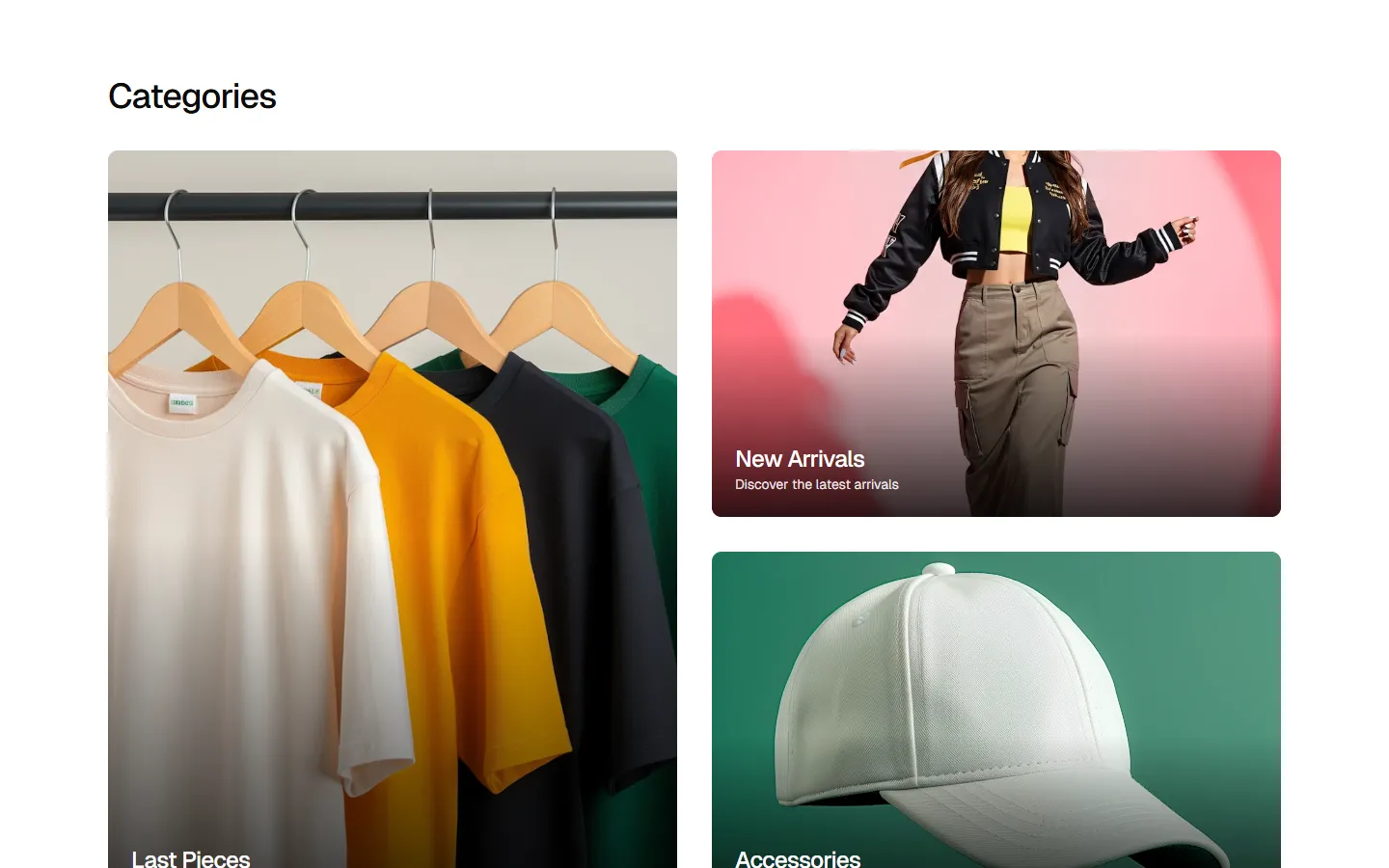 Product Category 3