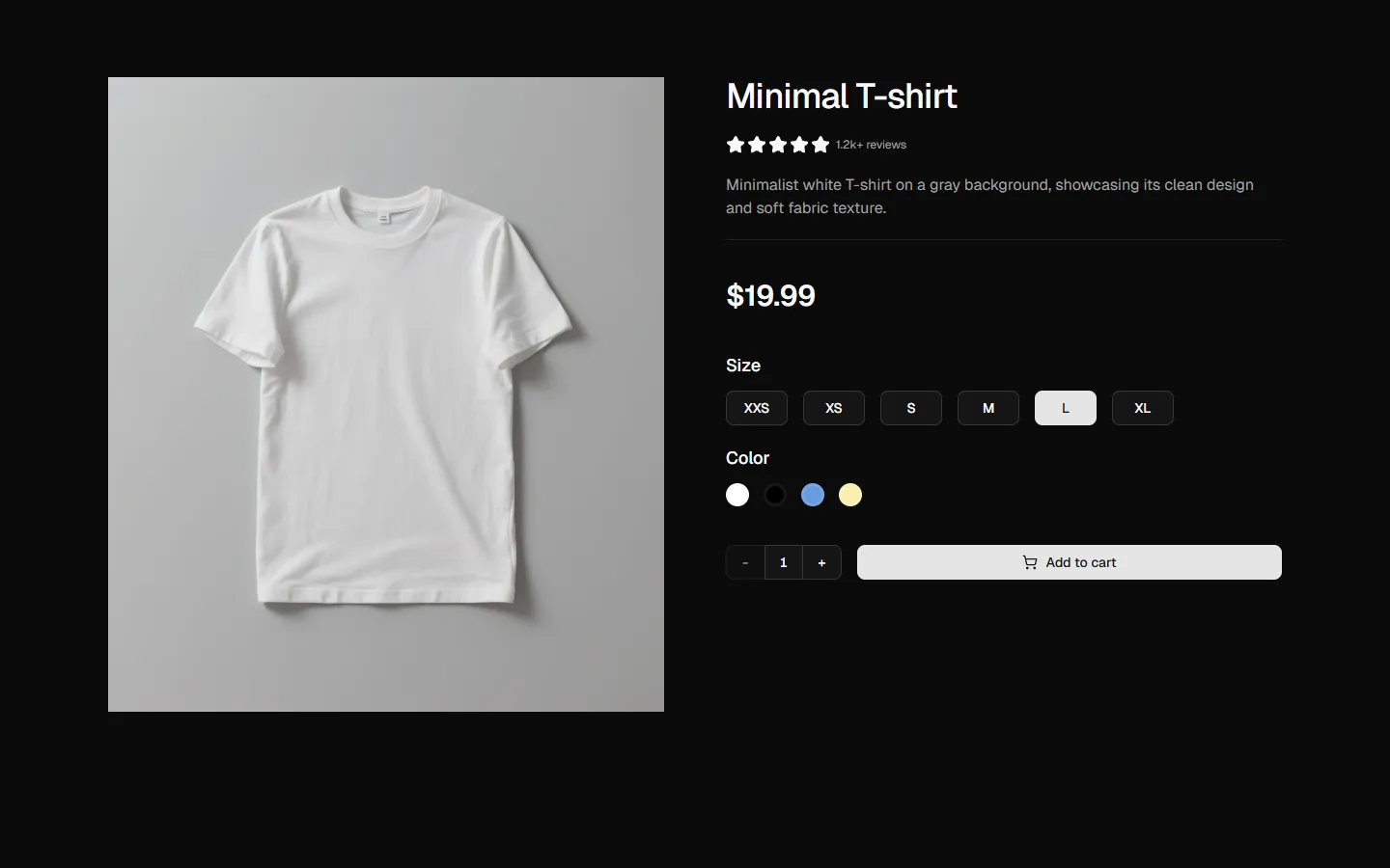Product Details