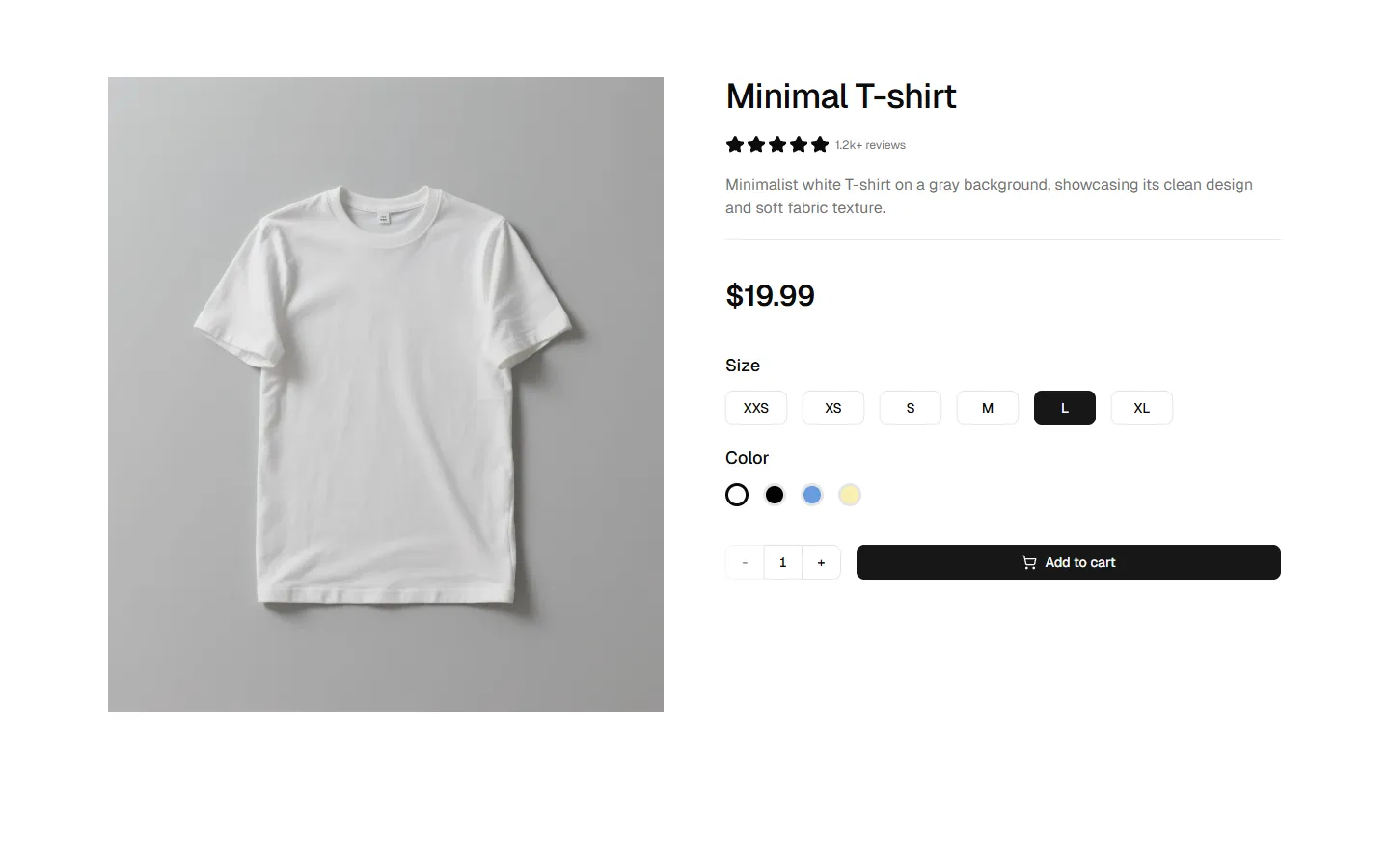 Product Details