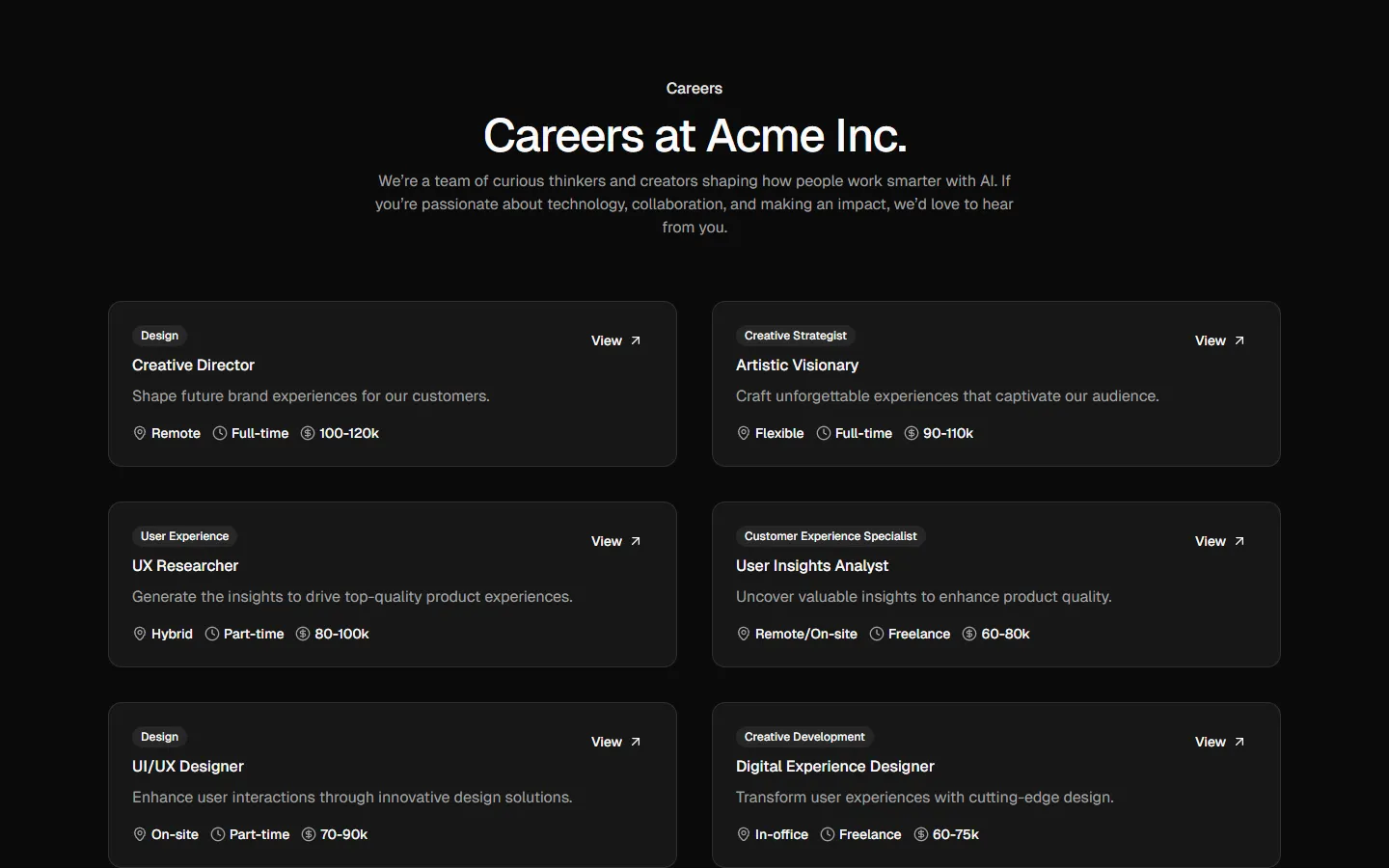 Careers 3