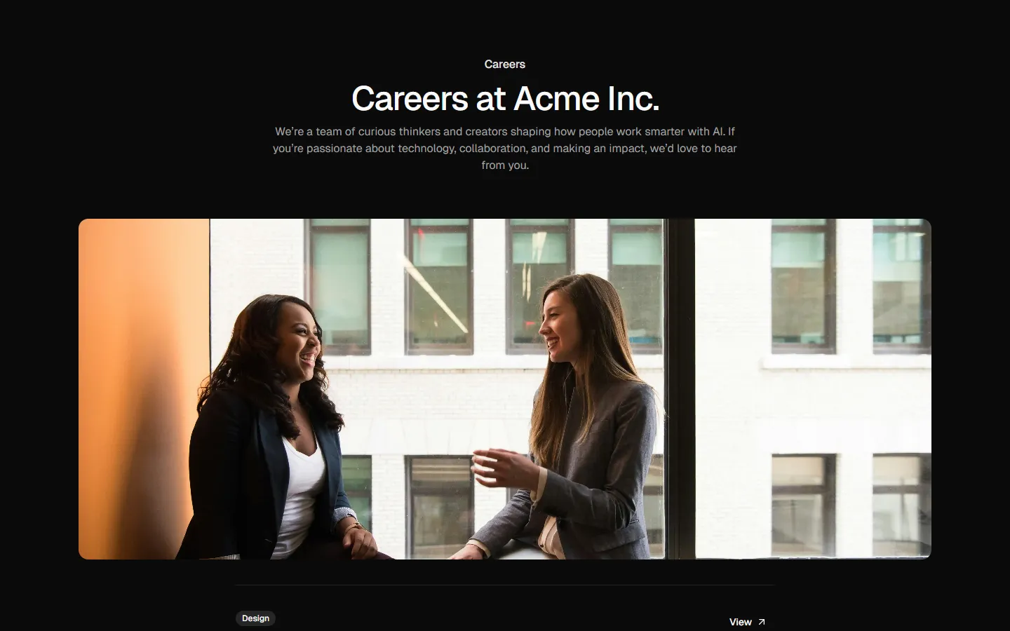 Careers 4