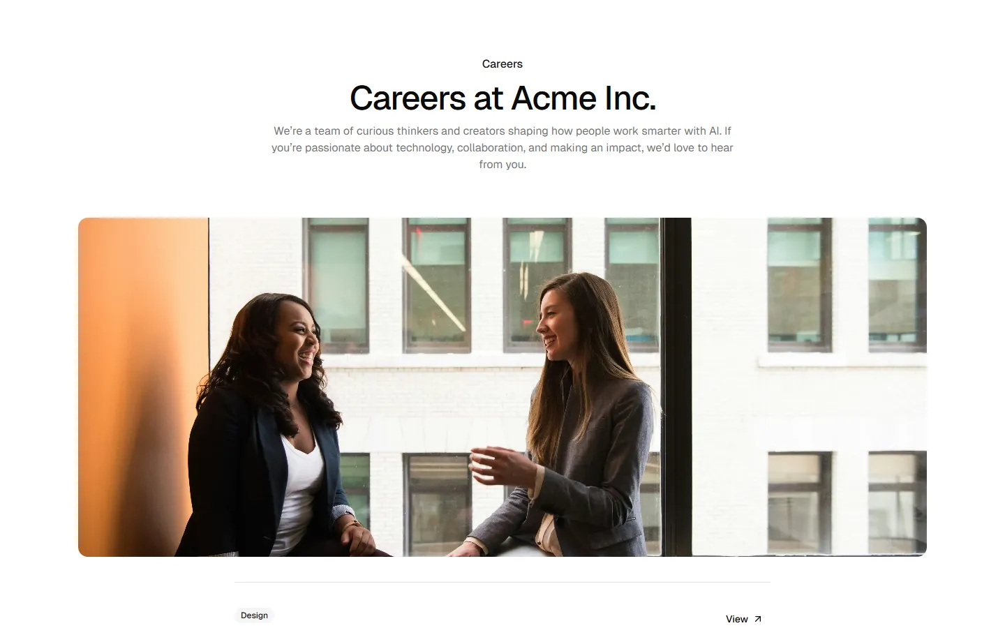 Careers 4