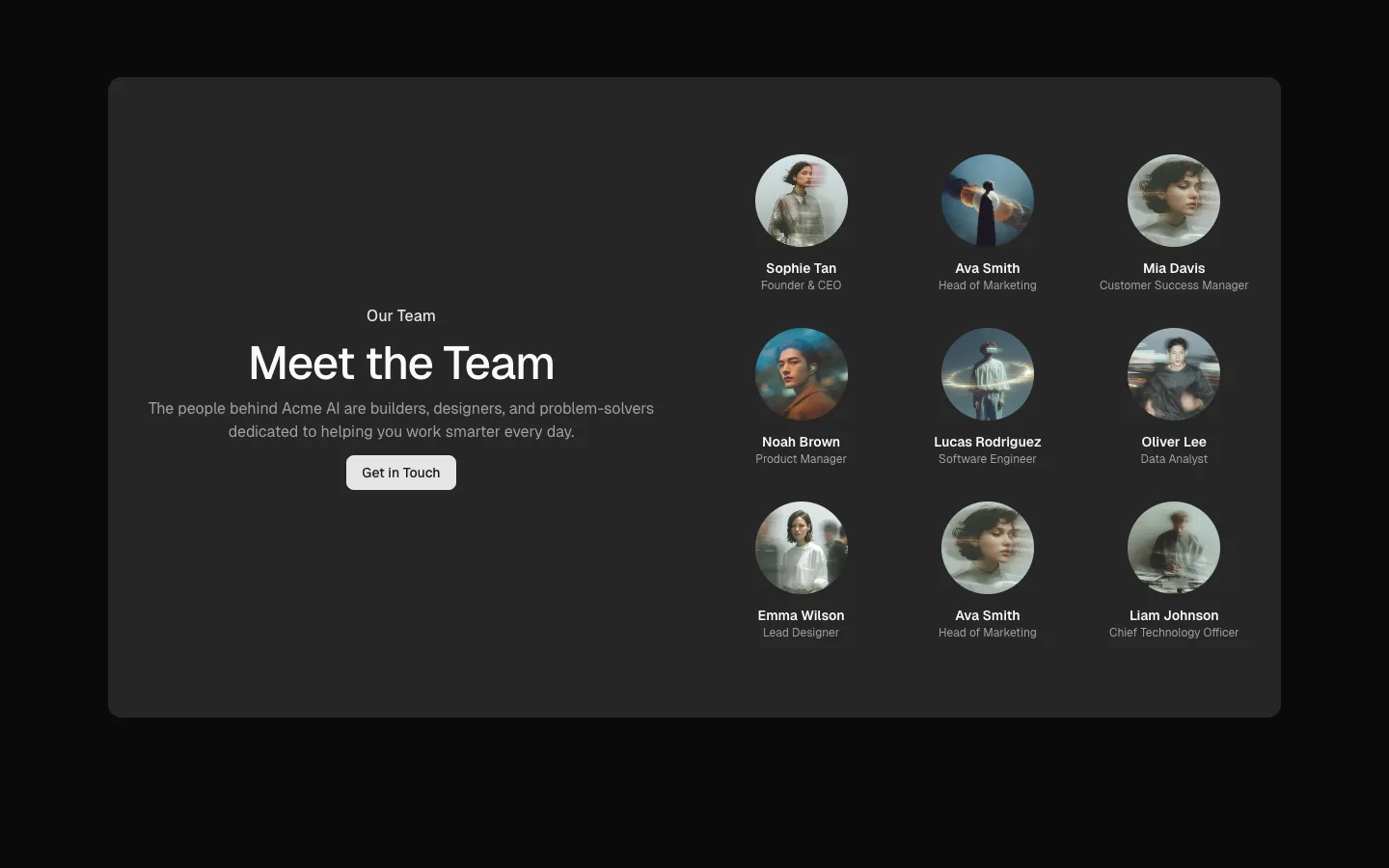 Team 2