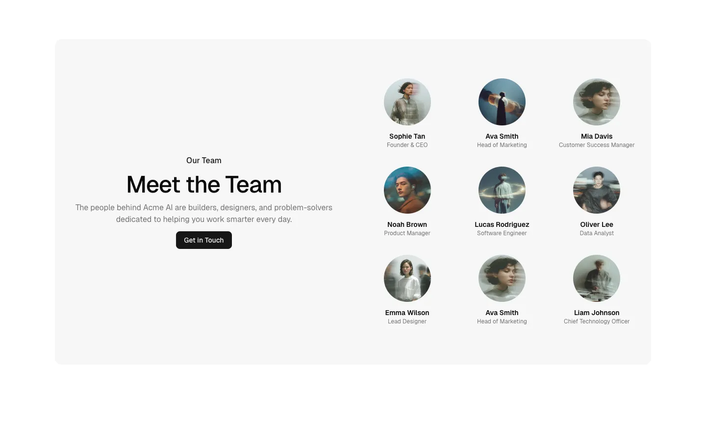 Team 2
