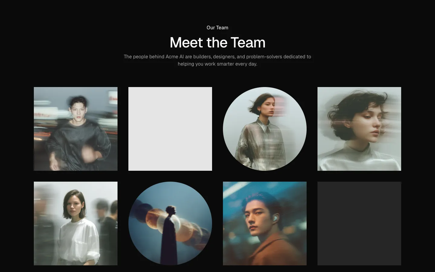 Team 3