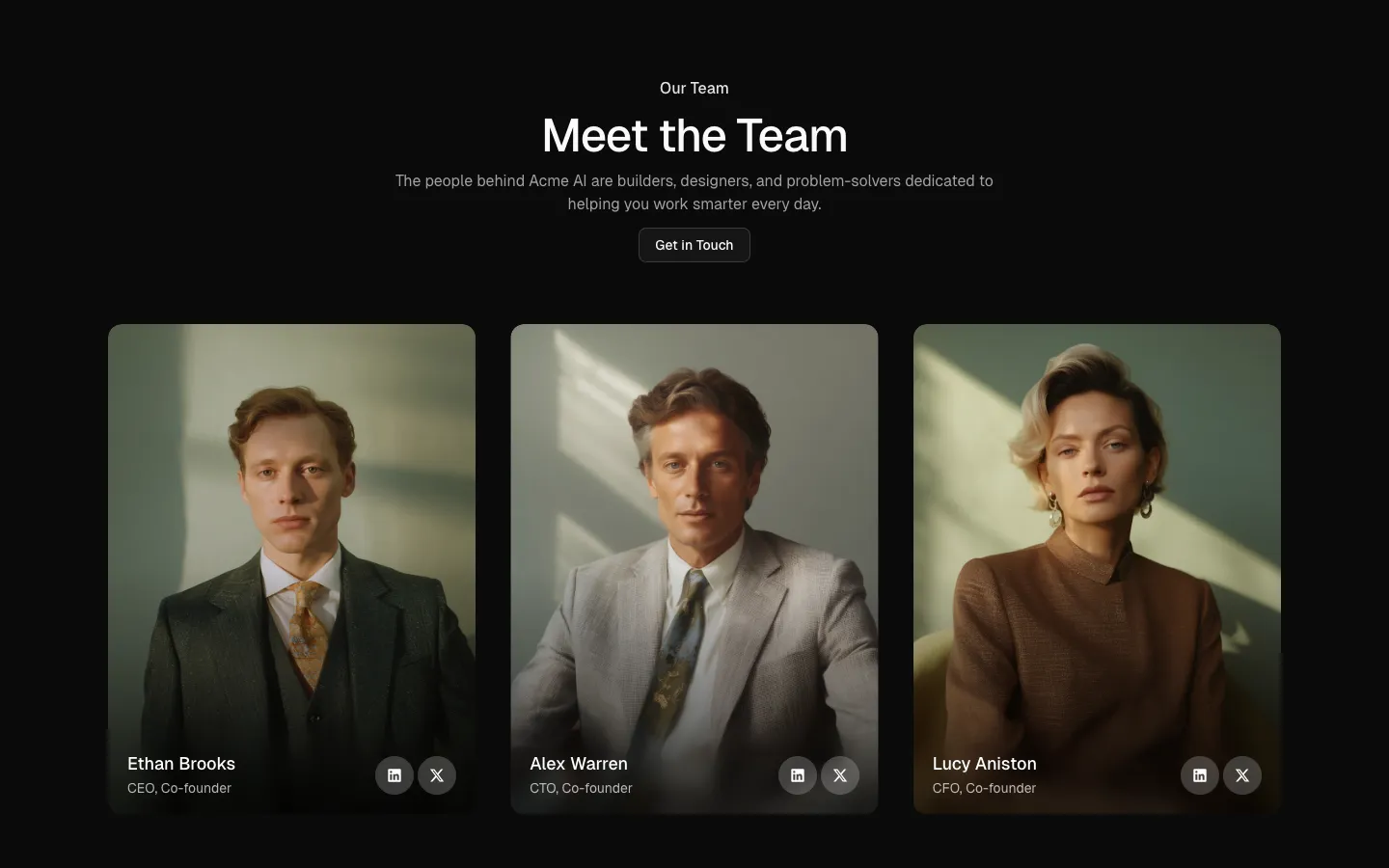 Team 5