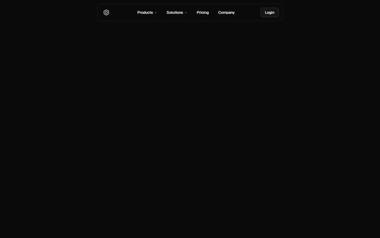 Top Navigation 3