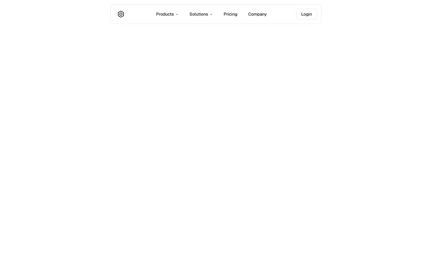 Top Navigation 3