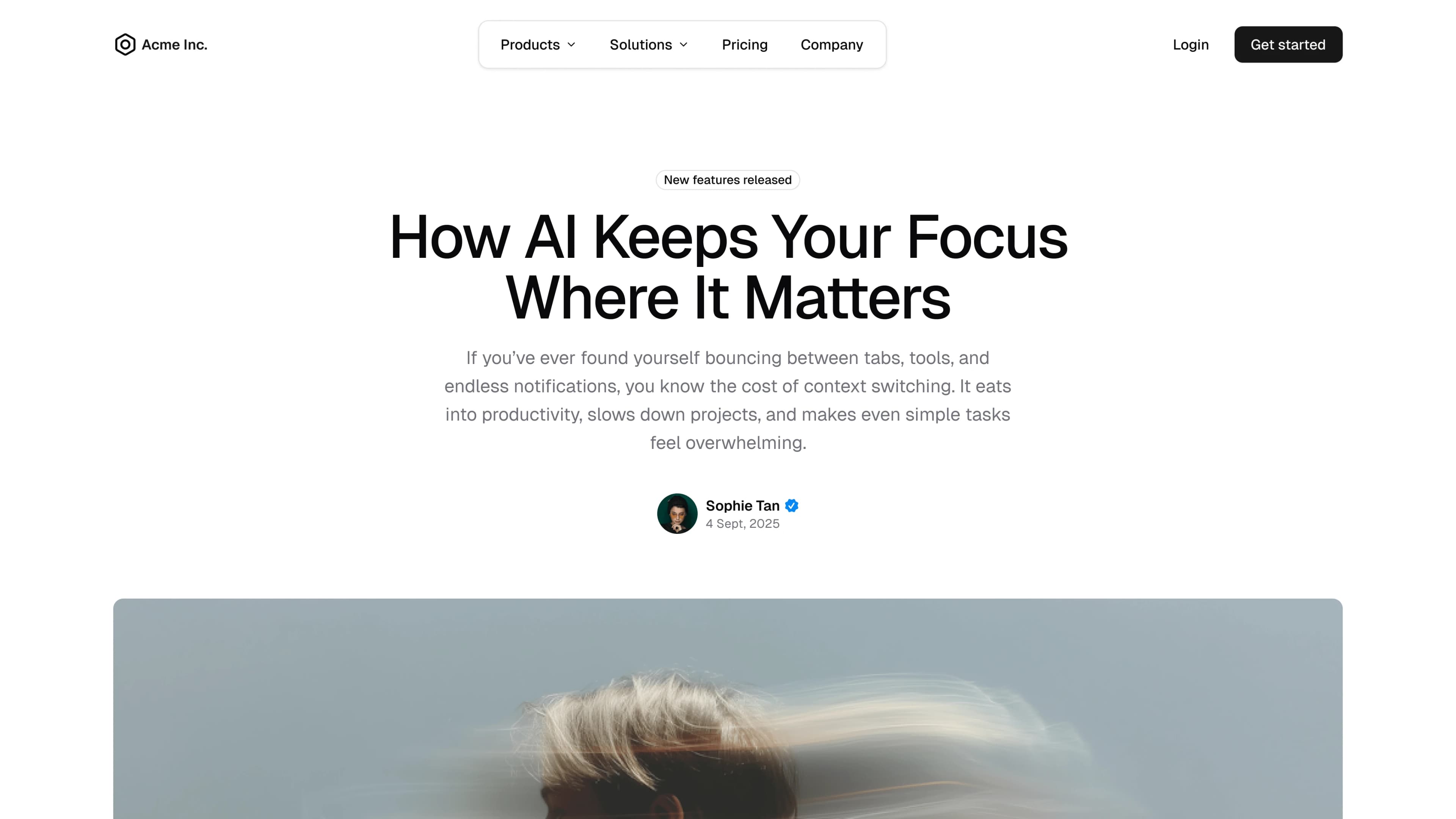 Preview (light mode)