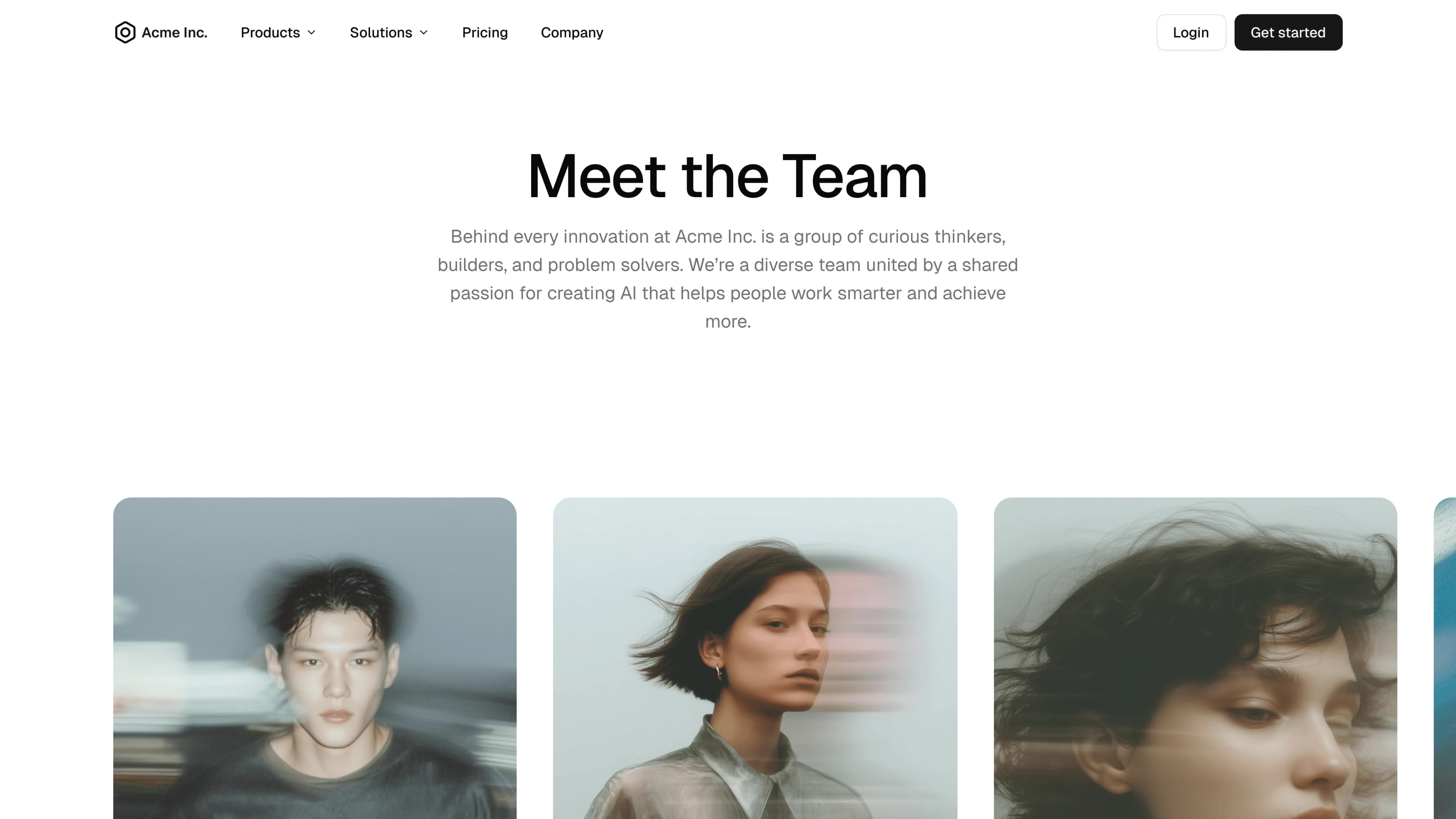 Preview (light mode)