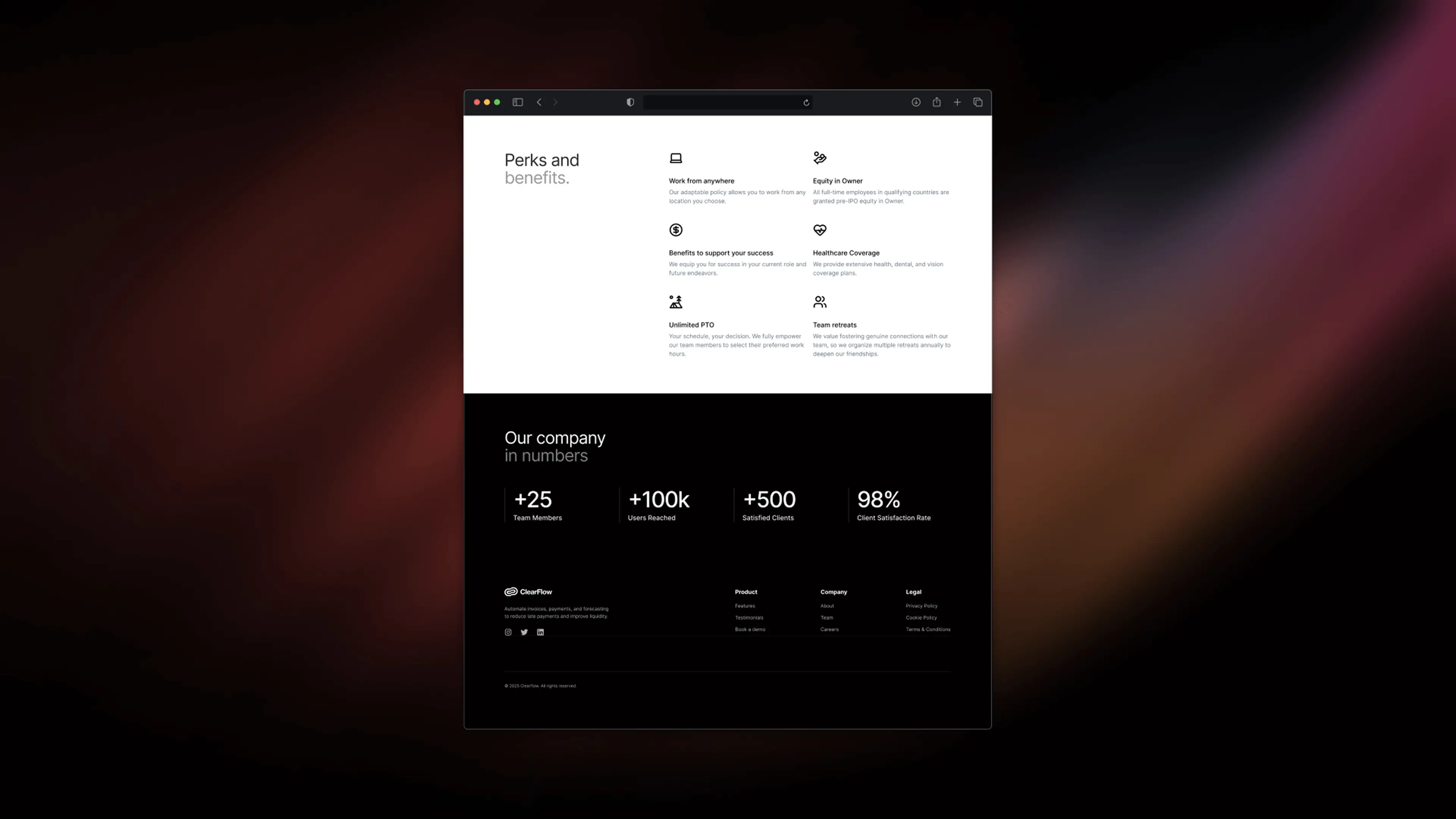 Gallery image 4 - ClearFlow